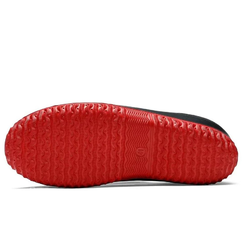 Vandtætte Arbejdssko Slip-On Skridsikre Arbejdssko