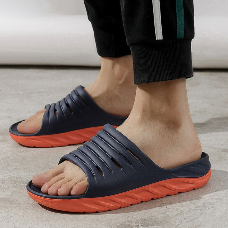 Sandaler EVA Lette Skridsikre Komfortsandaler