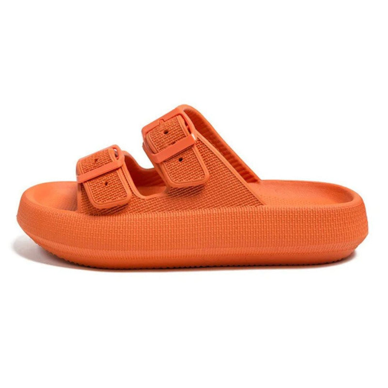 Eva-sandaler for vardagskomfort