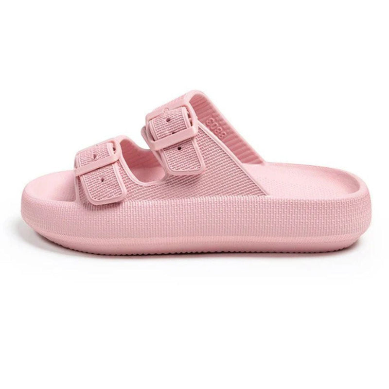 Eva-sandaler for vardagskomfort