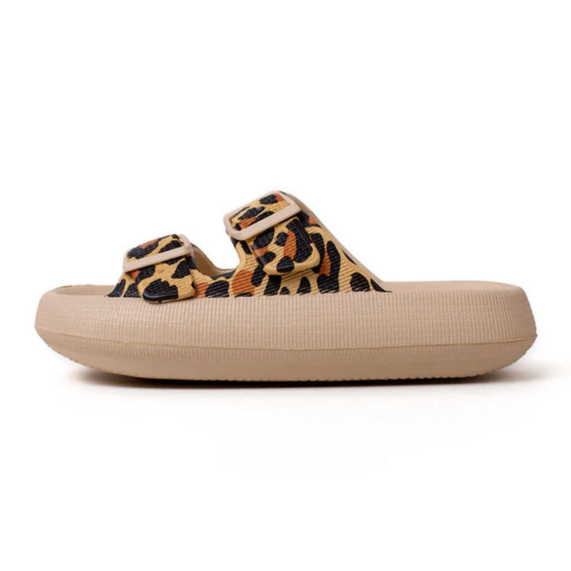 Eva-sandaler for vardagskomfort