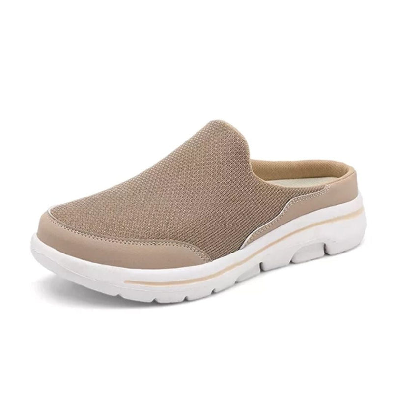 Slip-on Mules – Lette og Behagelige Sko for Hverdagen