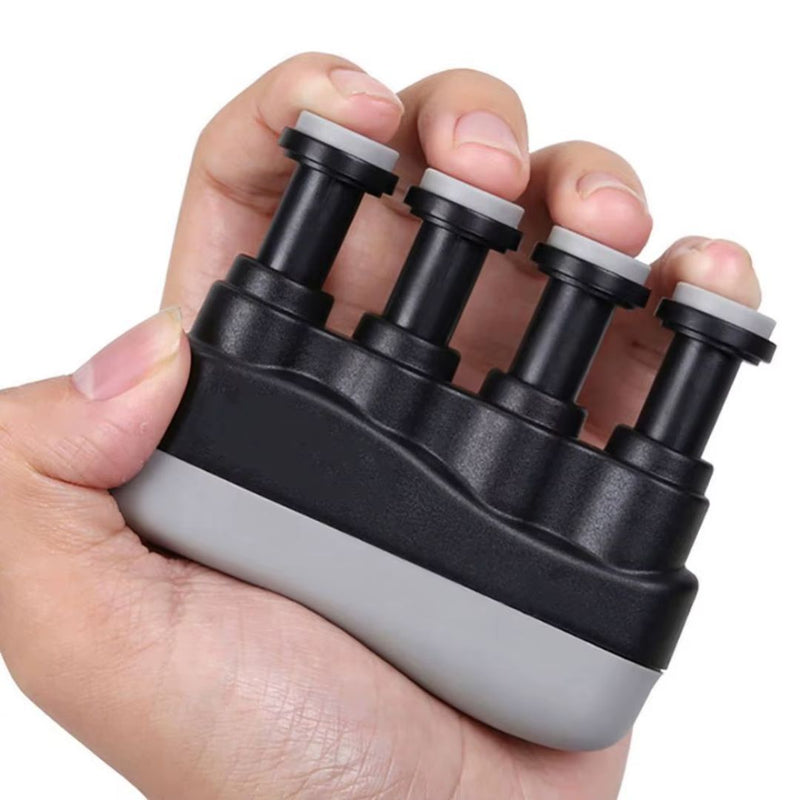 Fingertrænare