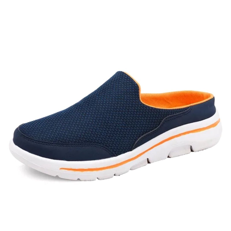 Slip-on Mules – Lette og Behagelige Sko for Hverdagen