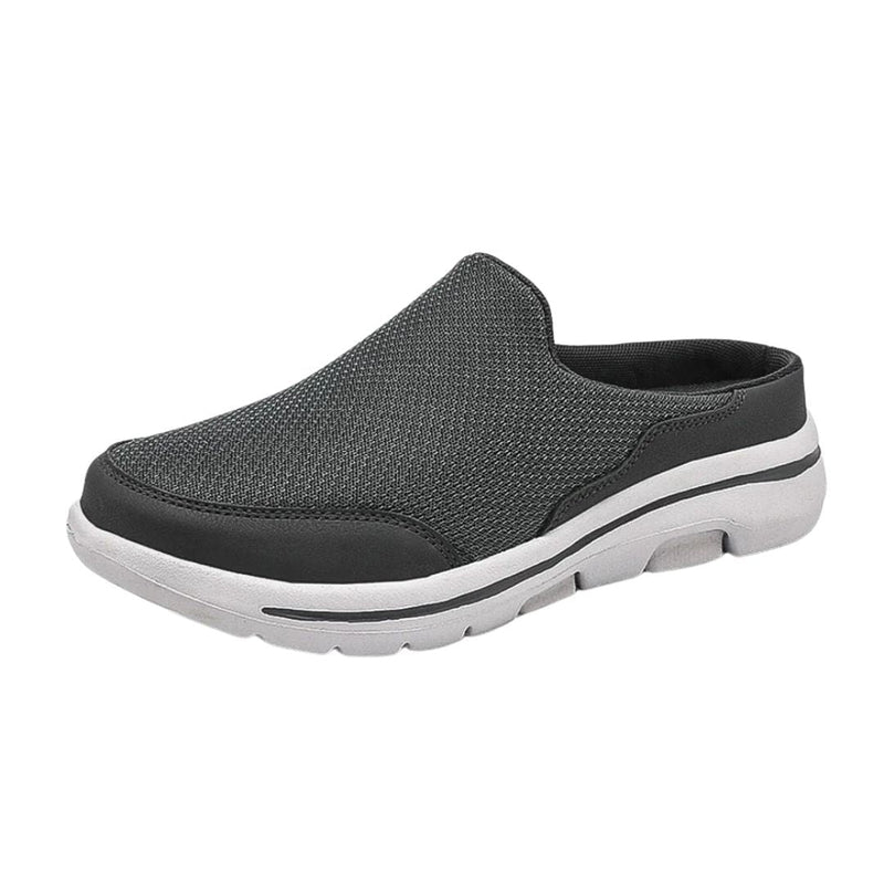Slip-on Mules – Lette og Behagelige Sko for Hverdagen