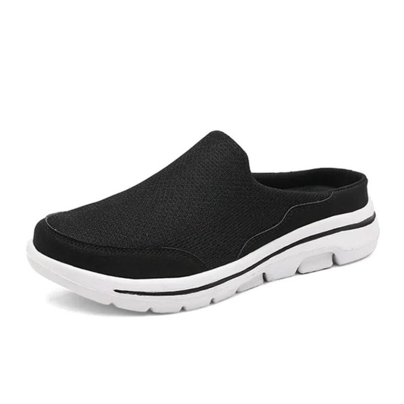 Slip-on Mules – Lette og Behagelige Sko for Hverdagen