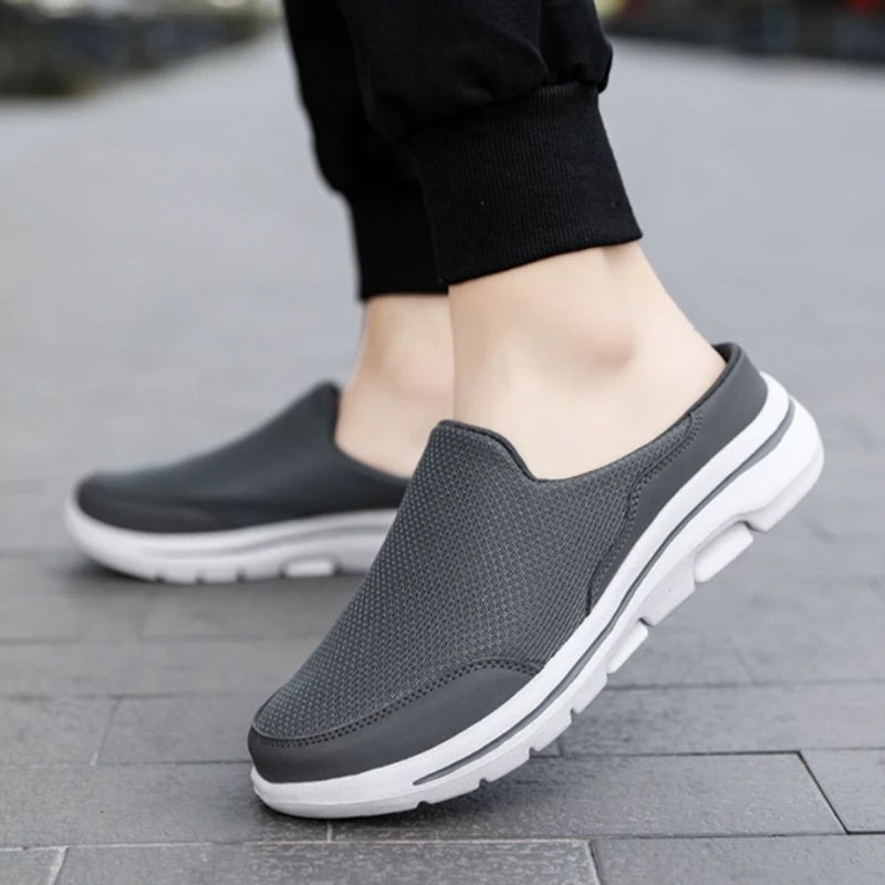 Slip-on Mules – Lette og Behagelige Sko for Hverdagen