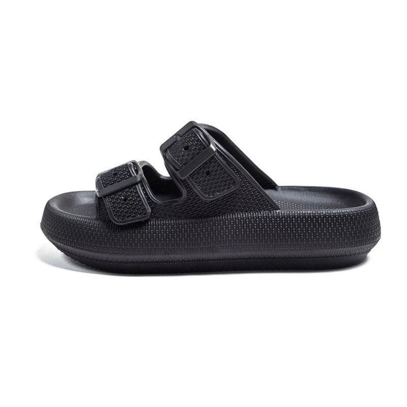 Eva-sandaler for vardagskomfort