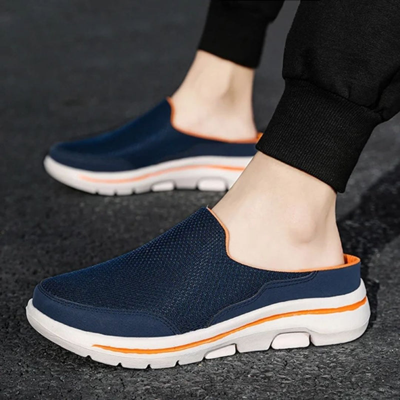Slip-on Mules – Lette og Behagelige Sko for Hverdagen