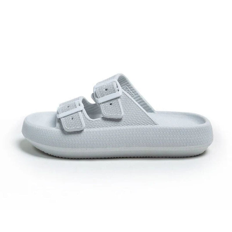 Eva-sandaler for vardagskomfort