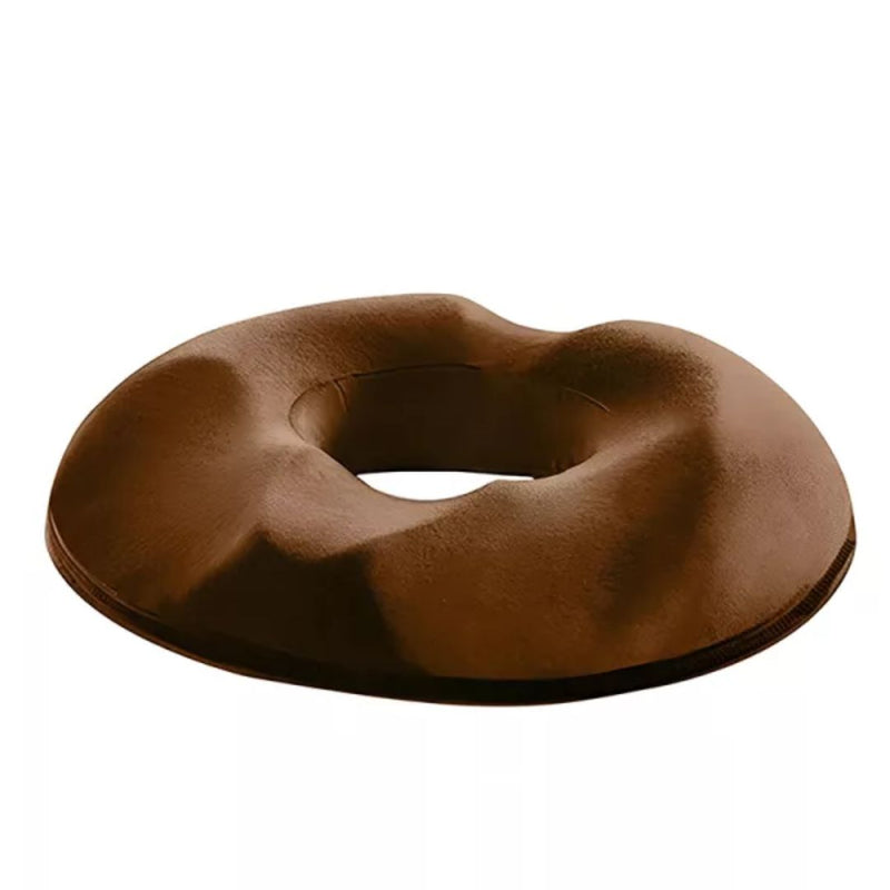 Donutkudde for Halebenet – Behagelig Sittupplevelse