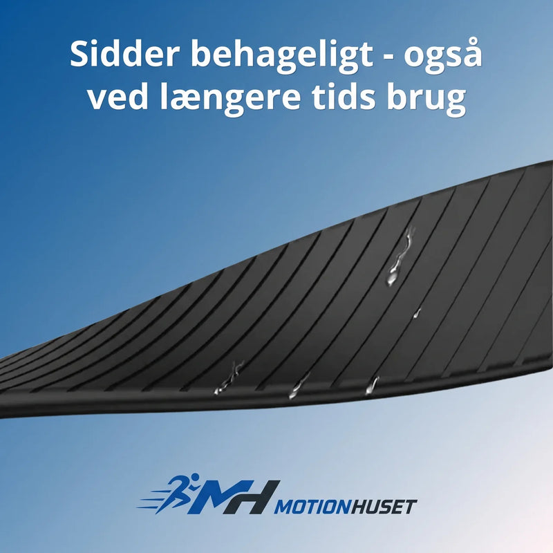 RystVågn  - Vibrerande Væckarklocka Armband