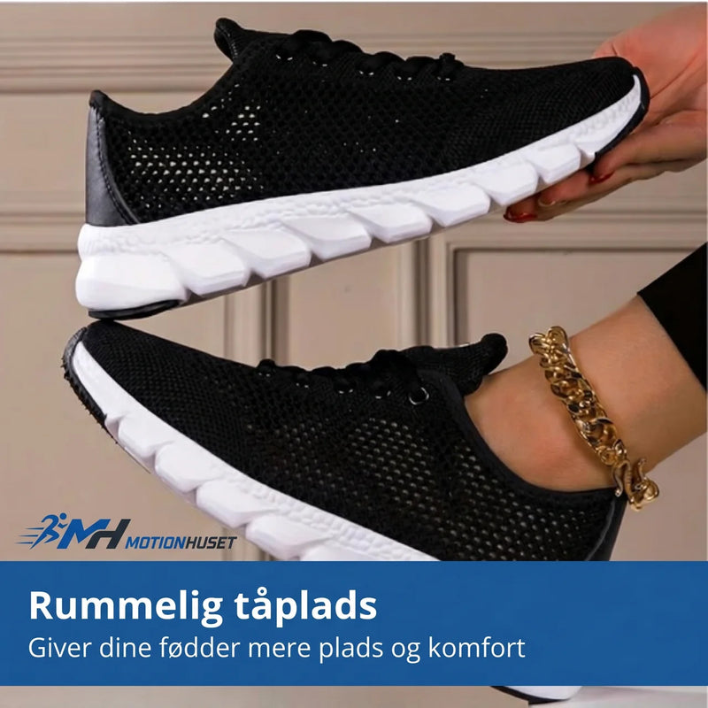 SkyStep – Ultralætta Sko for Maximal Komfort