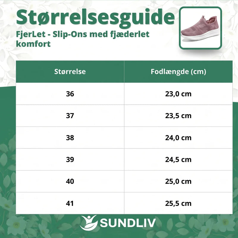 Slip-On Sneakers Lette Flyknit Sko uden Snørebånd med Bred Tåboks