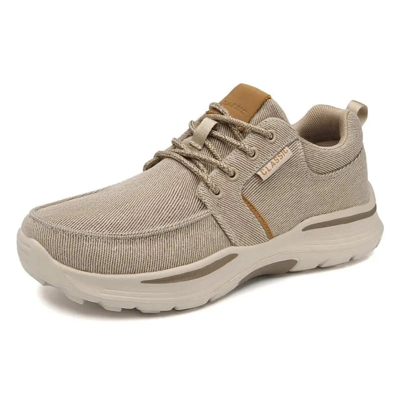 Gadestep – Komfortskor for Hverdag – Unisex