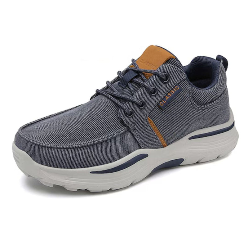 Gadestep – Komfortskor for Hverdag – Unisex