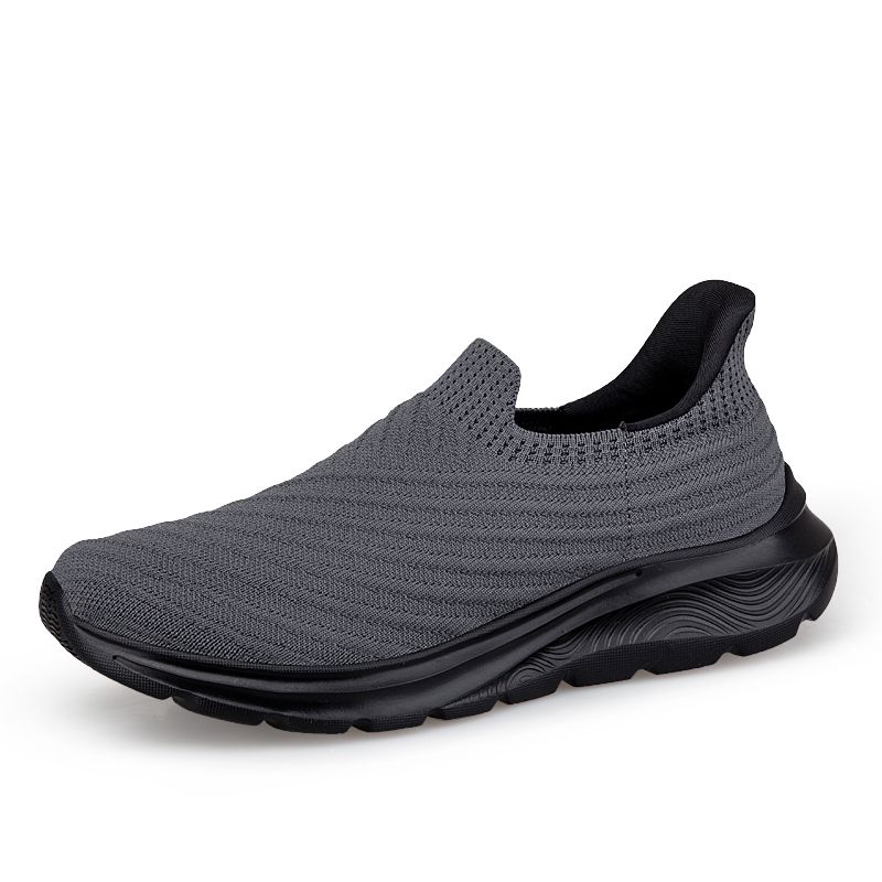 Slip-in Komfortsko – Hands-Free