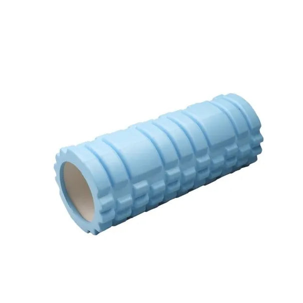 Foam Roller – Massagerulle i EVA til Selvmassage, Mobilitet, Træning og Restitution