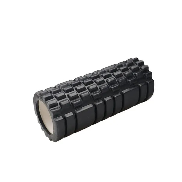 Foam Roller – Massagerulle i EVA til Selvmassage, Mobilitet, Træning og Restitution