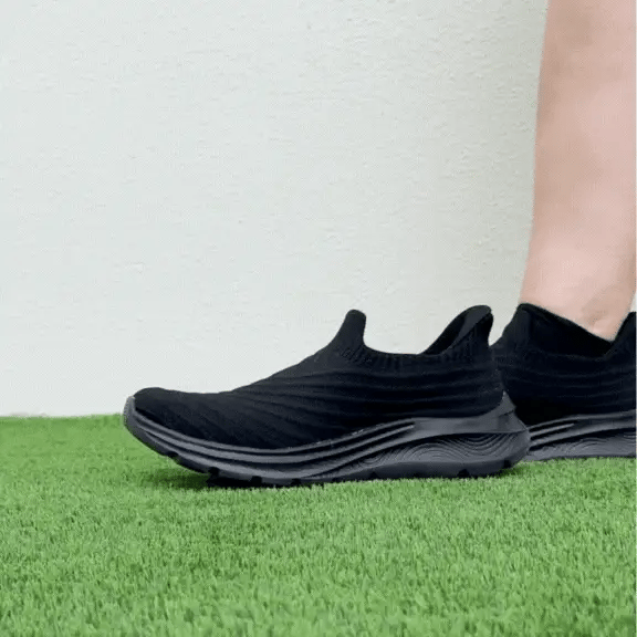 Slip-in Komfortsko – Hands-Free