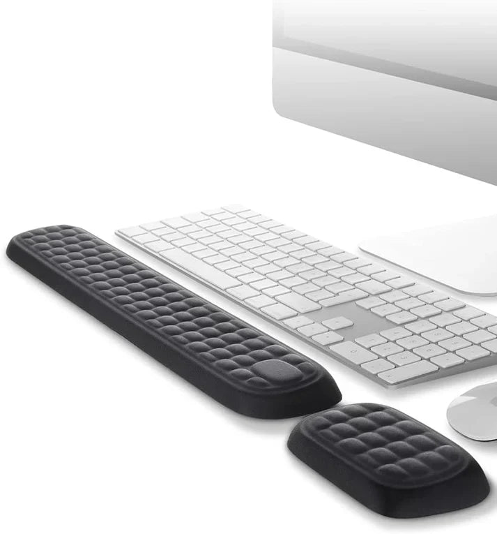 Handledsstød i Memory Foam – Komfort vid Dator og Laptop