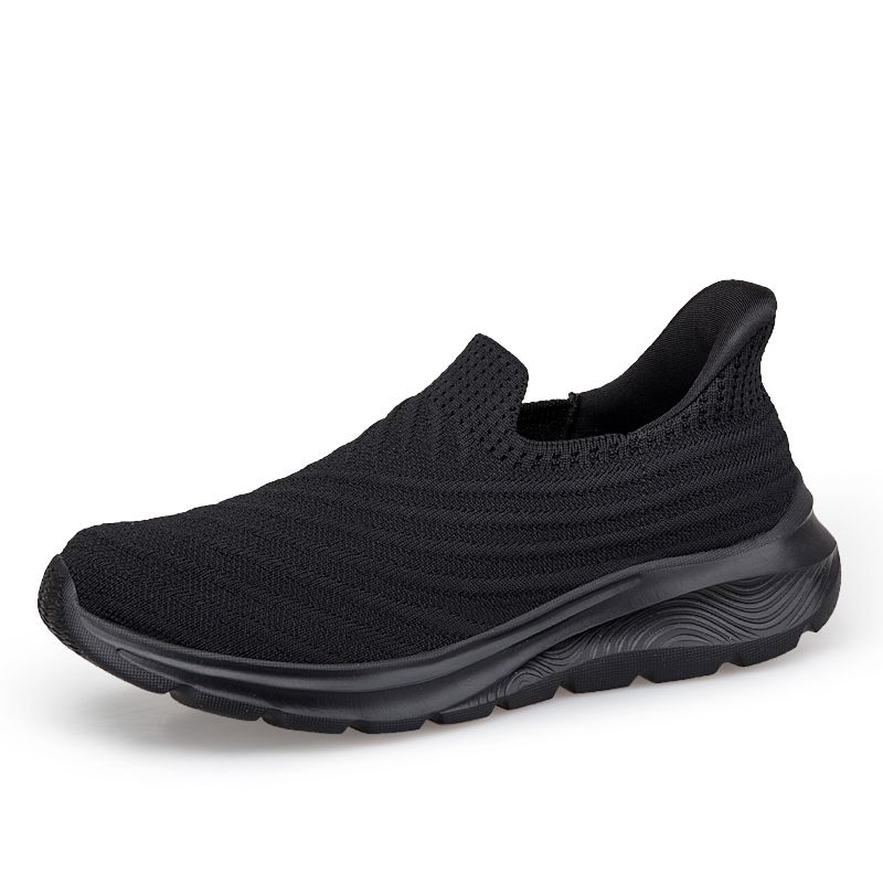 Slip-in Komfortsko – Hands-Free