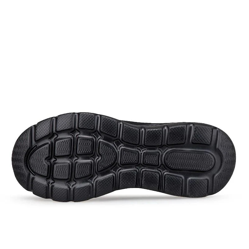 Slip-in Komfortsko – Hands-Free