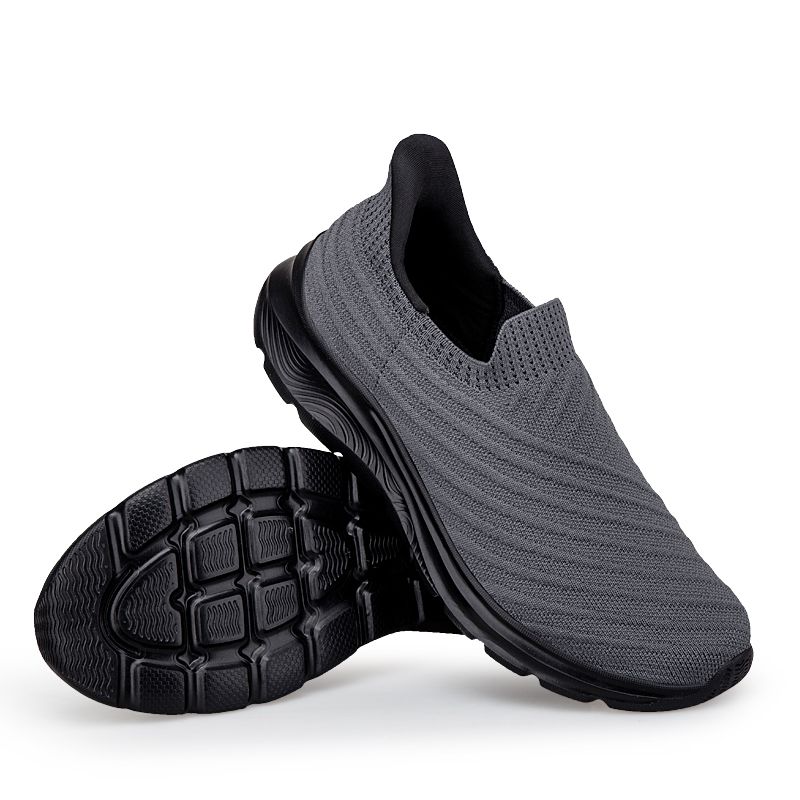 Slip-in Komfortsko – Hands-Free