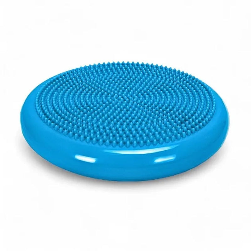 Balanskudde Oppblåsbar Wobble Cushion