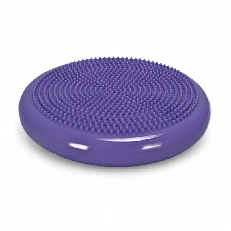 Balanskudde Oppblåsbar Wobble Cushion