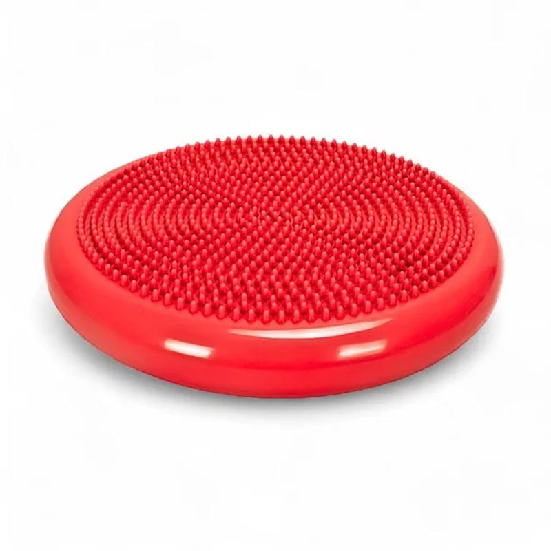 Balanskudde Oppblåsbar Wobble Cushion