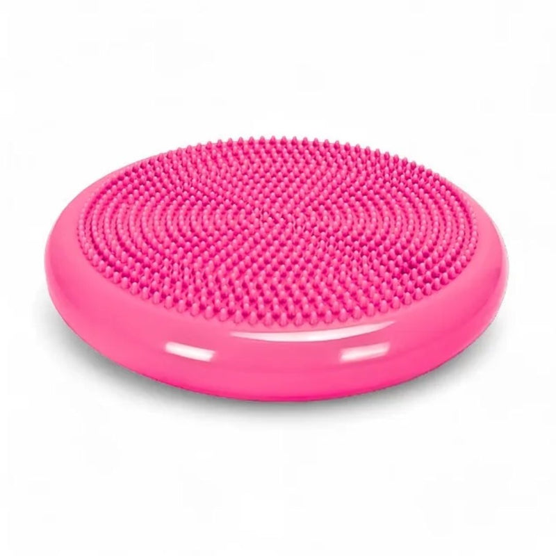 Balanskudde Oppblåsbar Wobble Cushion