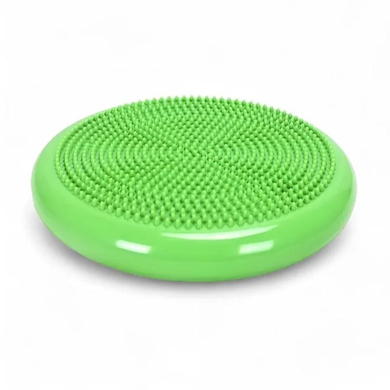 Balanskudde Oppblåsbar Wobble Cushion